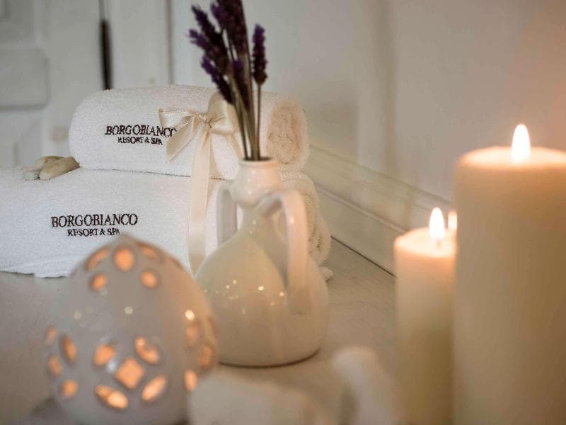 Borgobianco Resort & Spa Polignano - MGallery by Sofitel 5