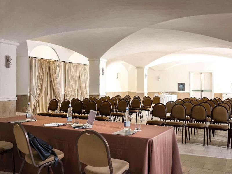 Borgobianco Resort & Spa Polignano - MGallery by Sofitel 1