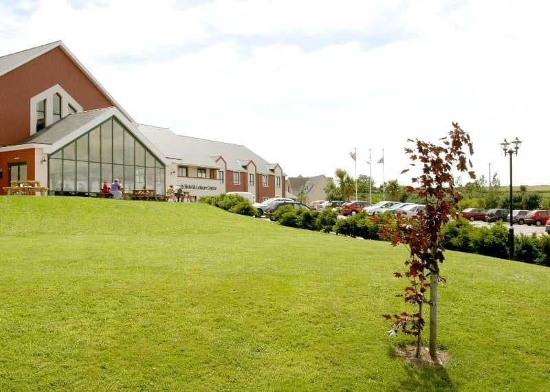 Clonakilty Park Hotel photo 1
