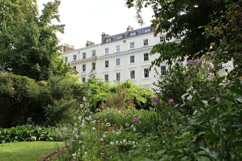Eccleston Square Hotel photo 1