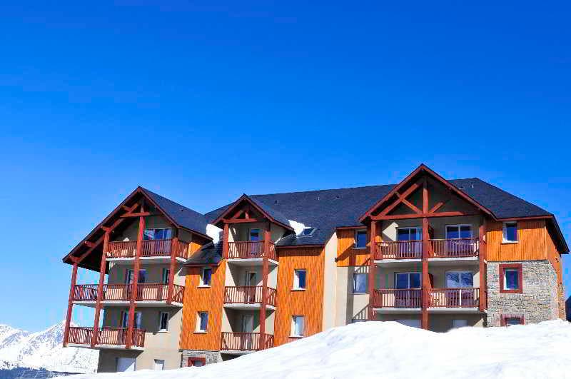 Le Hameau De Balestas photo 1