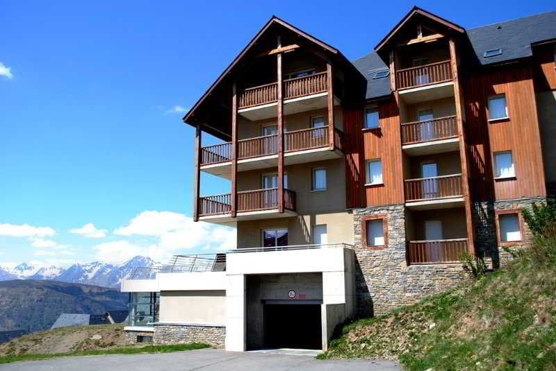 Le Hameau De Balestas 2