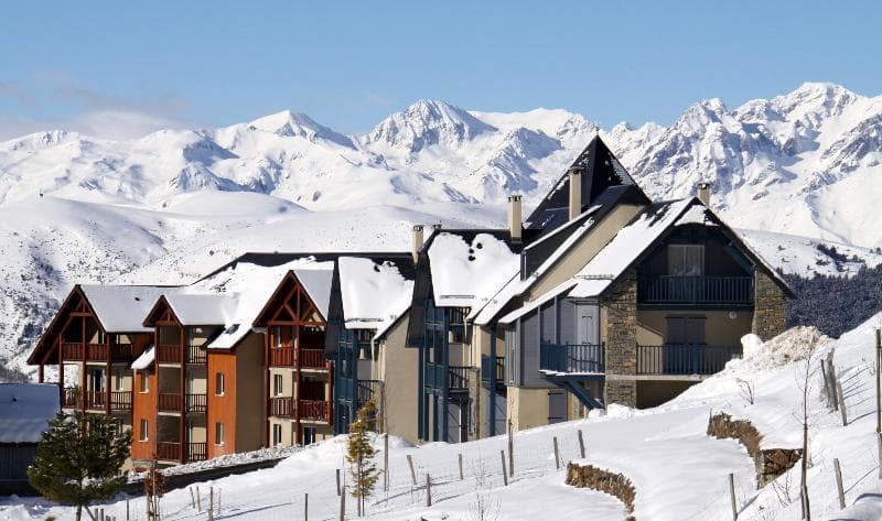 Le Hameau De Balestas 3