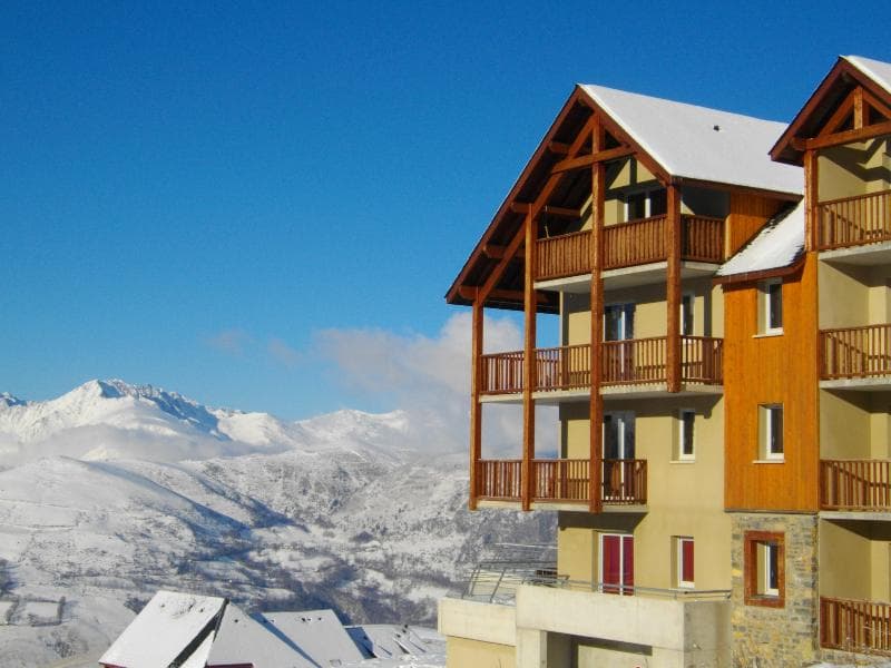 Le Hameau De Balestas 4