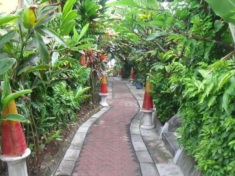 Ashyana Candidasa Beach Resort 2