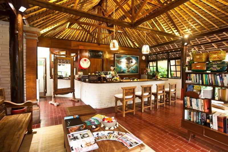 Ashyana Candidasa Beach Resort 3