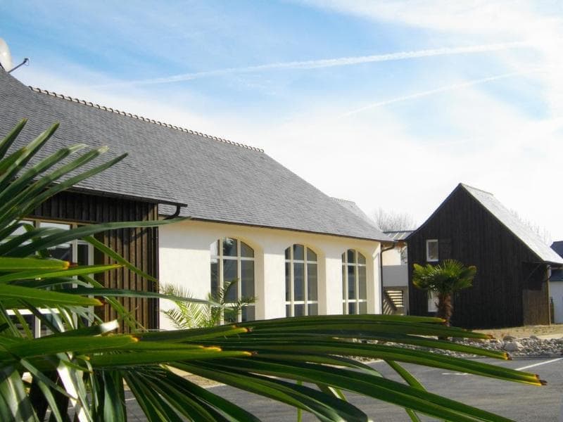 Residence Nemea Les Roches photo 1