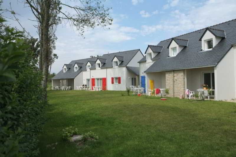 Residencia Nemea Iroise Armorique photo 1