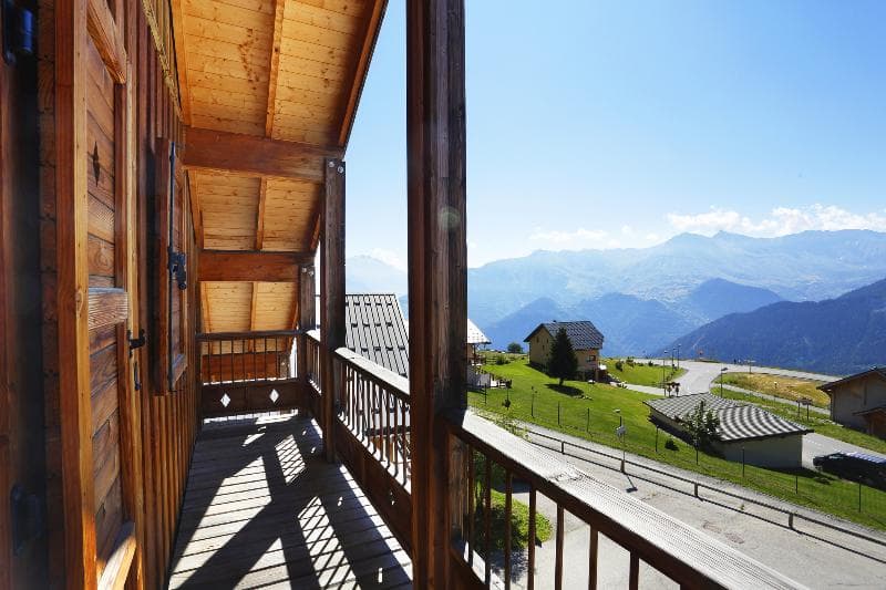 Résidence Néméa Les Chalets Des Cîmes 4