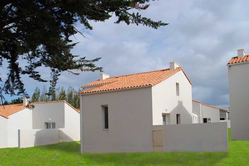 Residence Nemea les Grands Rochers main