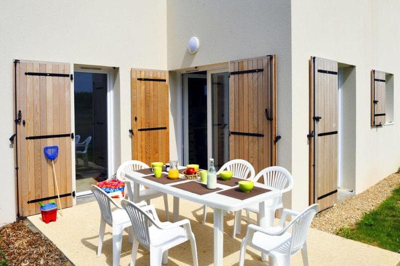 Residence Nemea les Grands Rochers photo 1