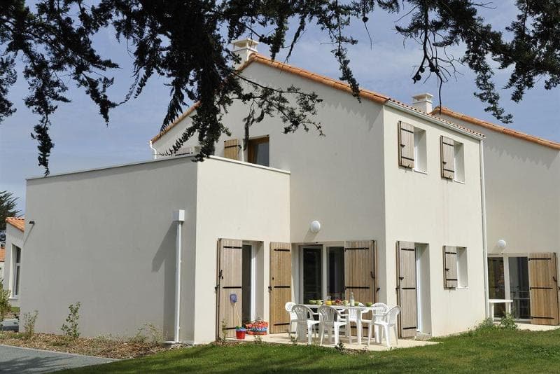 Residence Nemea les Grands Rochers 3