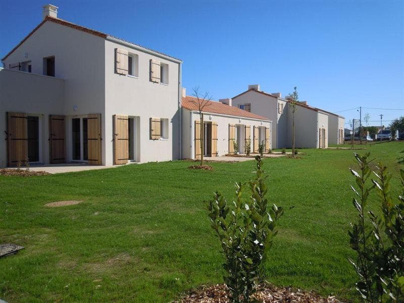 Residence Nemea les Grands Rochers 5