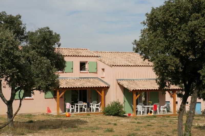 Residence Nemea Les Portes des Cevennes main