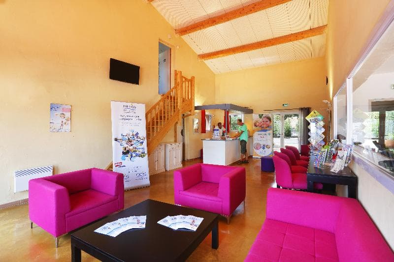 Residence Nemea Les Portes des Cevennes 4