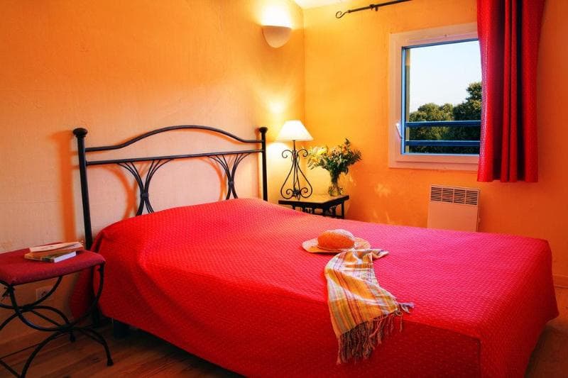 Residence Nemea Les Portes des Cevennes 5
