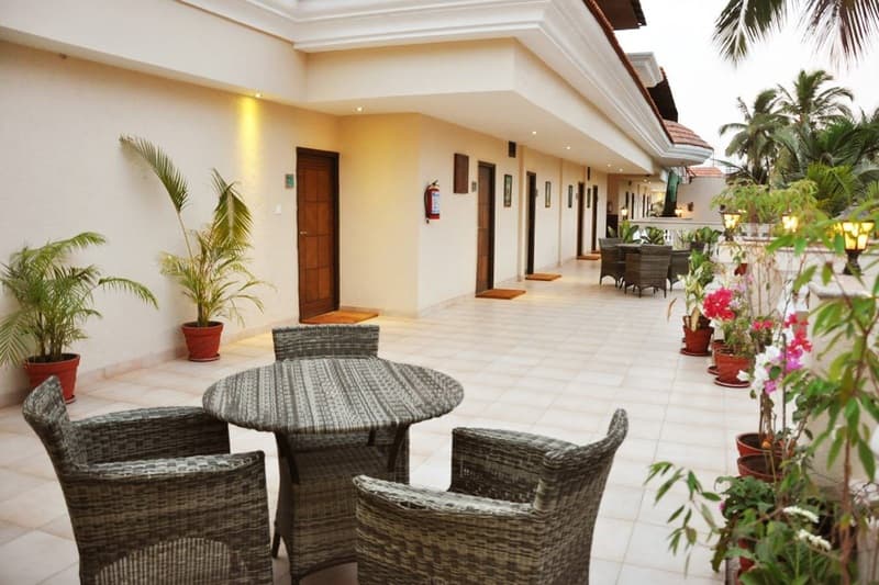 Sukhmantra Resort and Spa 3