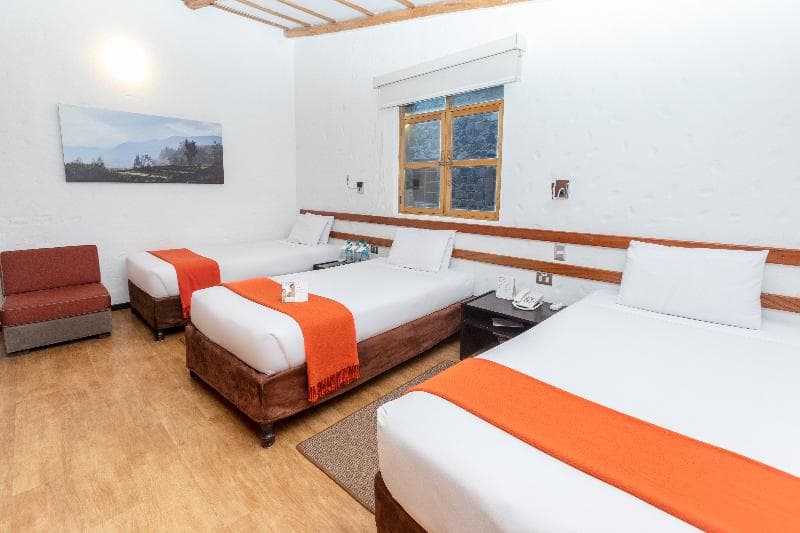 Casa Andina Standard Colca 2
