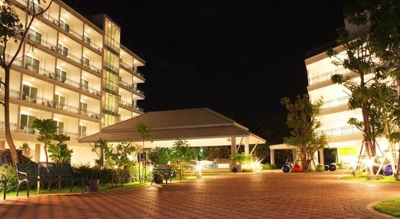 Cera Resort Chaam 5