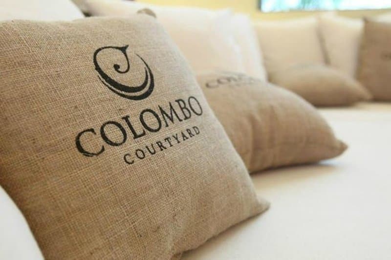 Colombo Court Hotel & Spa 3
