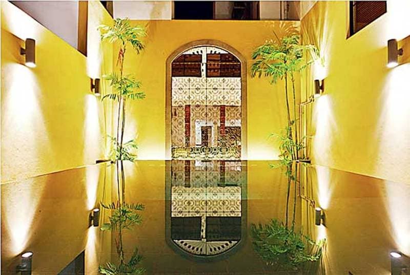 Colombo Court Hotel & Spa 5