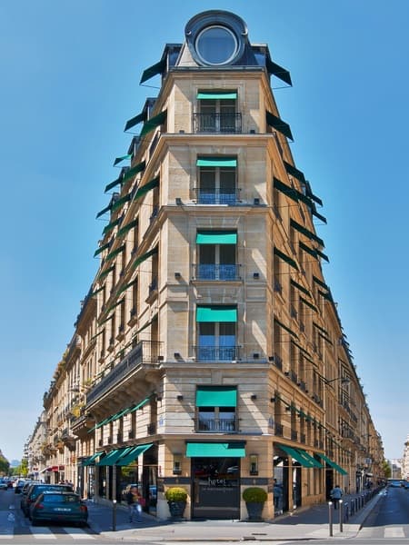Le Metropolitan A Tribute Portfolio Hotel (Ex-Radisson Blu) 4