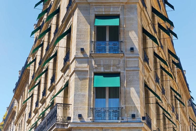 Le Metropolitan A Tribute Portfolio Hotel (Ex-Radisson Blu) 3
