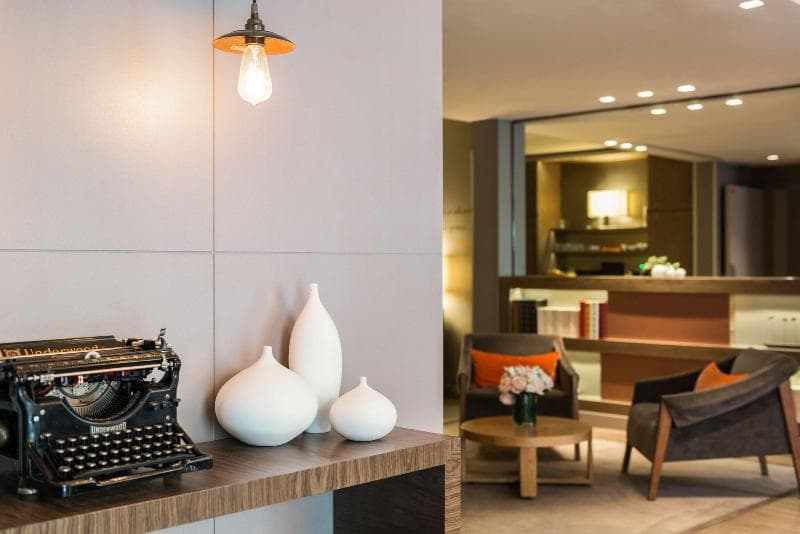 Hotel Le Tourville 2