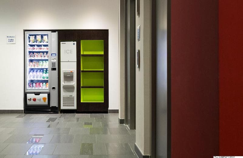 Holiday Inn Express Montpellier - Odysseum photo 1