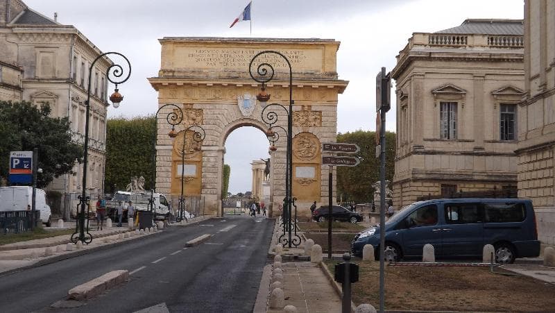 Holiday Inn Express Montpellier - Odysseum 3