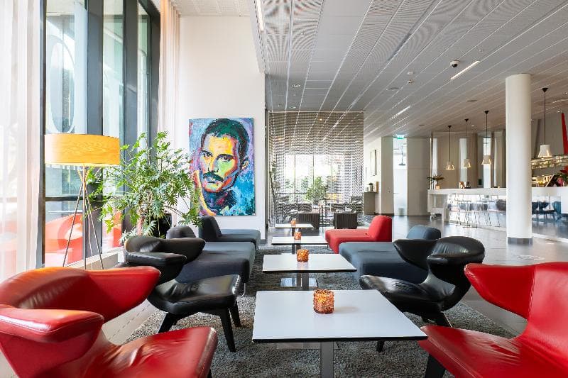 Best Western Plus Park City Malmö 3