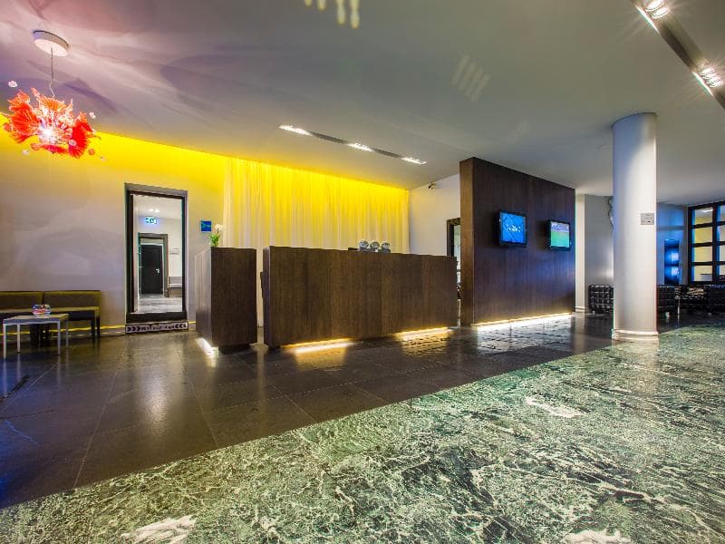 Radisson Blu 1919 Hotel, Reykjavik 4
