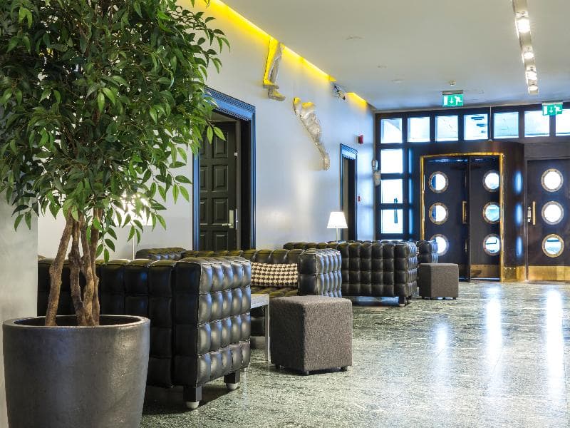 Radisson Blu 1919 Hotel, Reykjavik 5