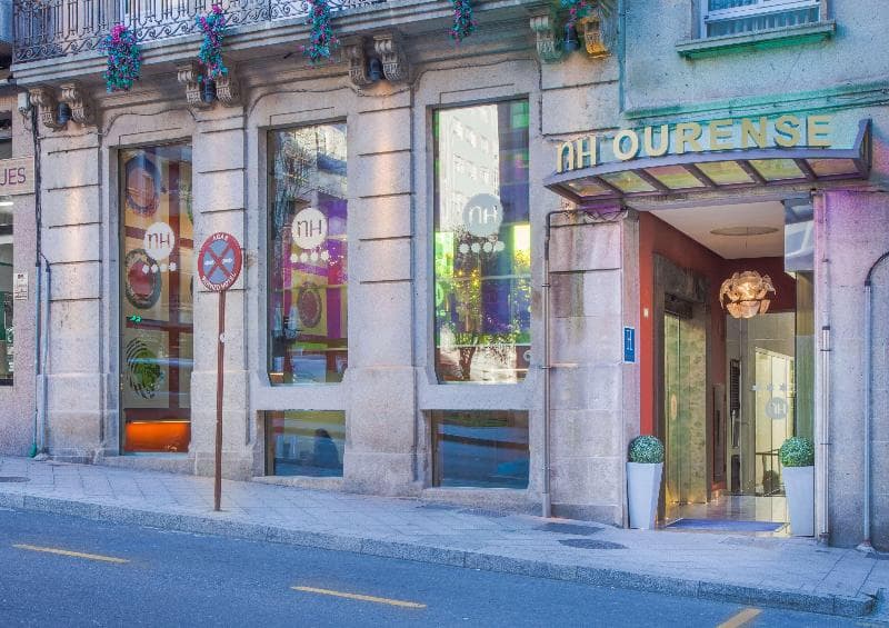 NH Ourense 2