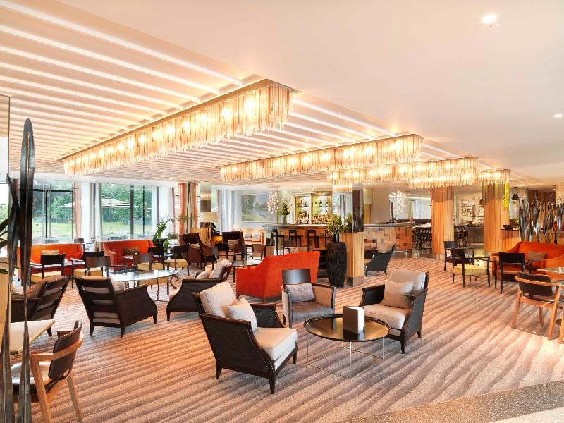 The Runnymede on Thames - Adults Only 5