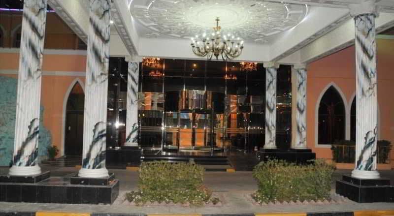 Gulf Gate 5