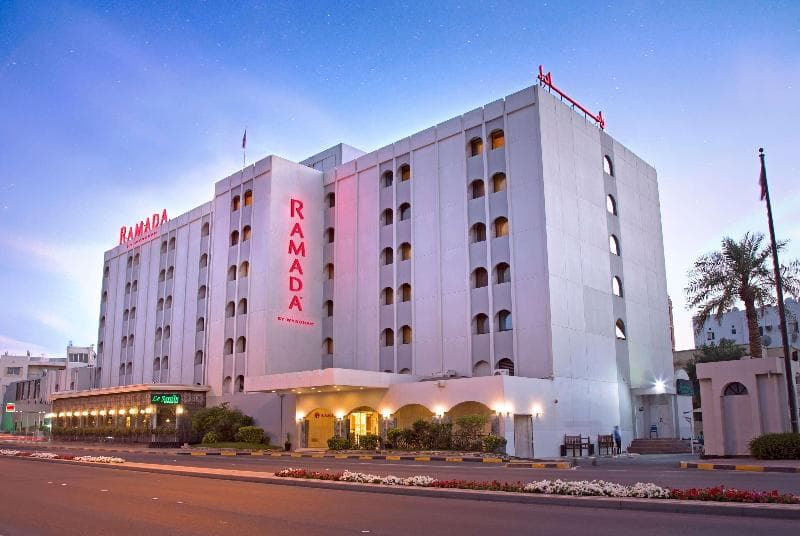 Ramada by Wyndham Bahrain photo 1