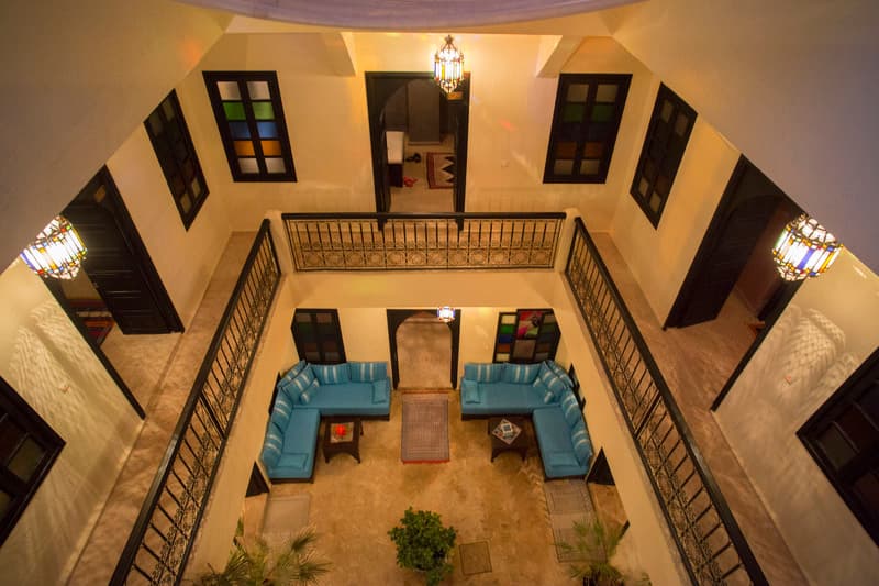 Riad La Rose Du Désert 2