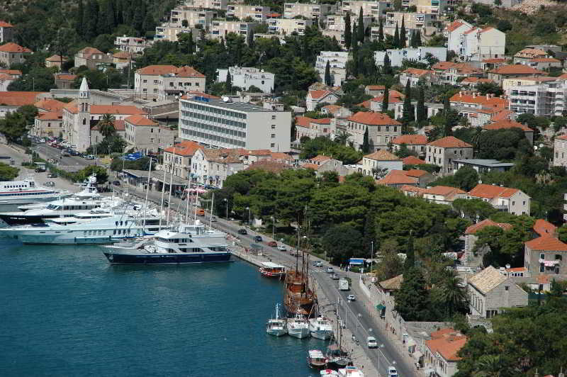 Villa Amfora Dubrovnik photo 1