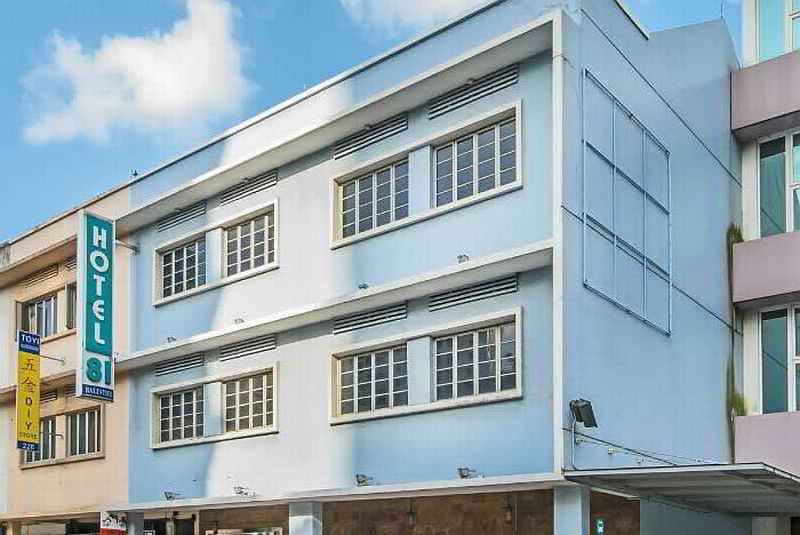 Hotel 81 - Balestier 3