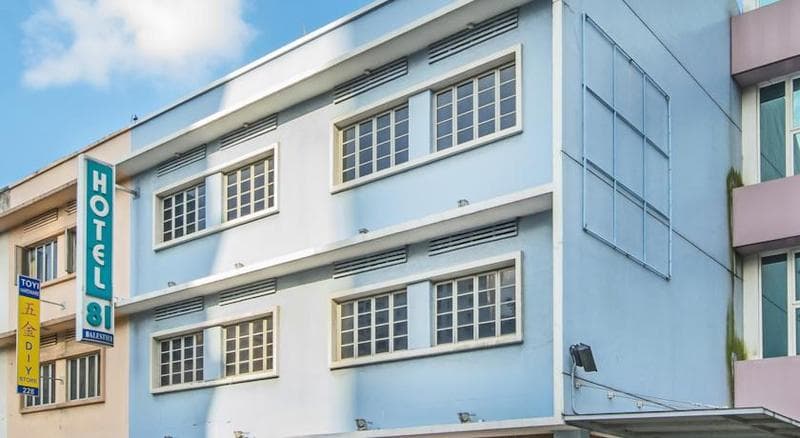Hotel 81 - Balestier 2
