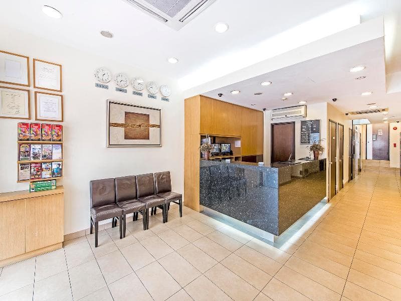 Hotel 81 - Balestier 4
