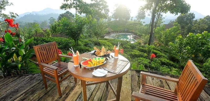 98 Acres Resort & Spa 1