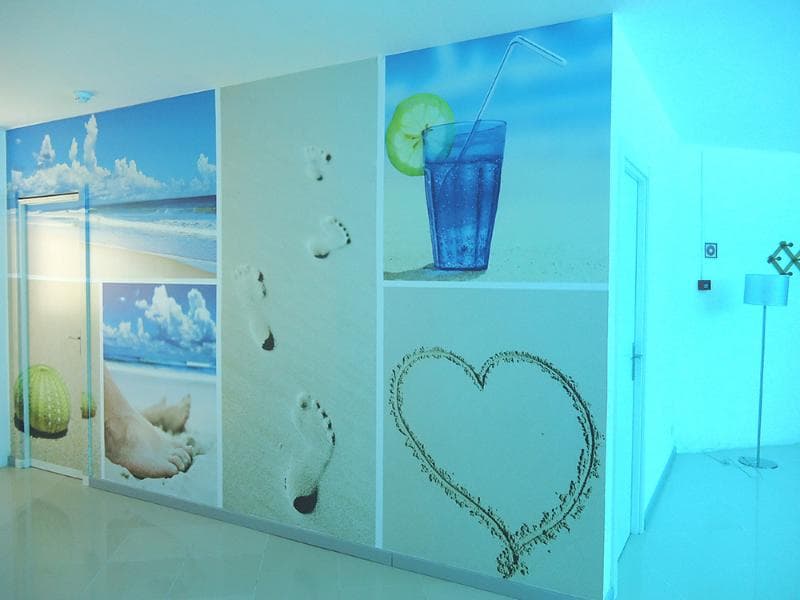 Aparthotel Foz Atlantida 2