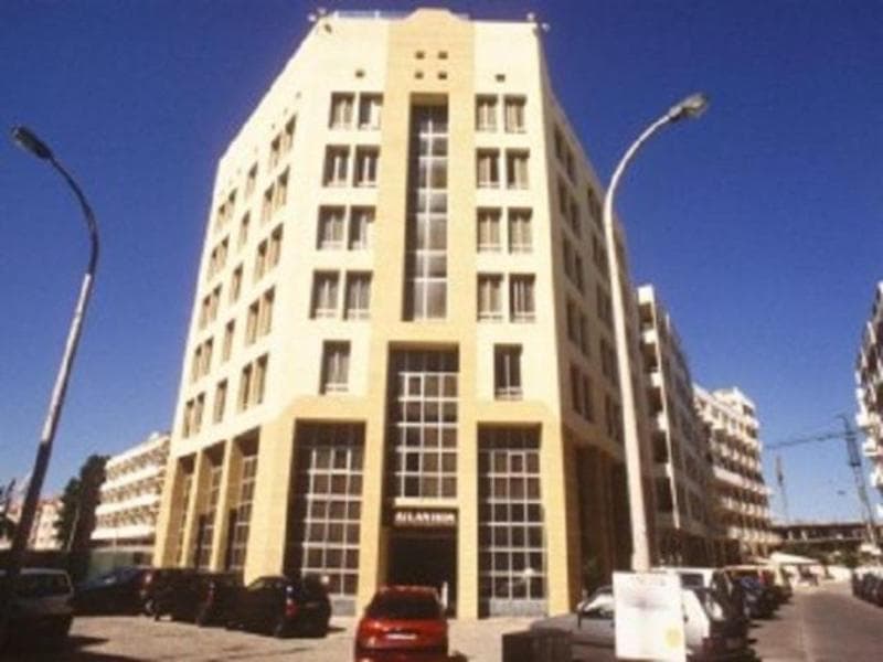 Aparthotel Foz Atlantida photo 1