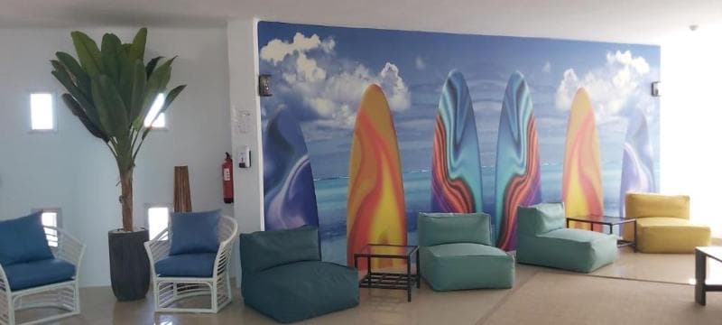 Aparthotel Foz Atlantida 3