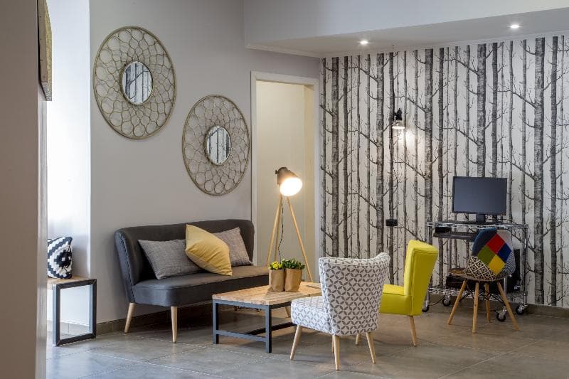 Urban Garden Hotel 5