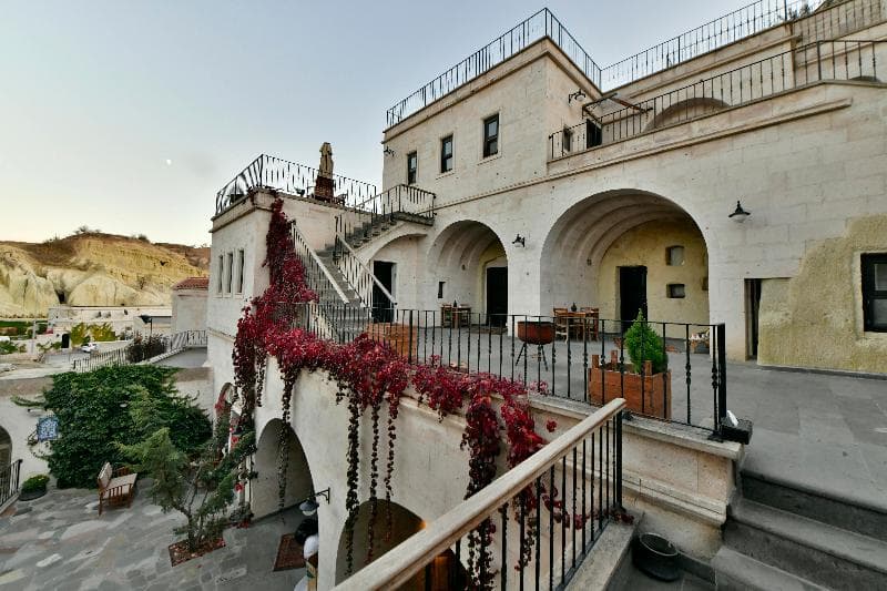 Cappadocia Estates main