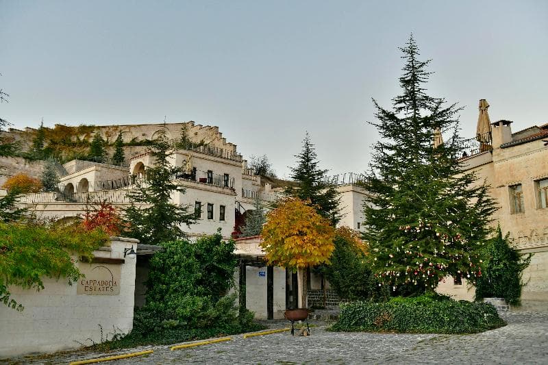 Cappadocia Estates photo 1