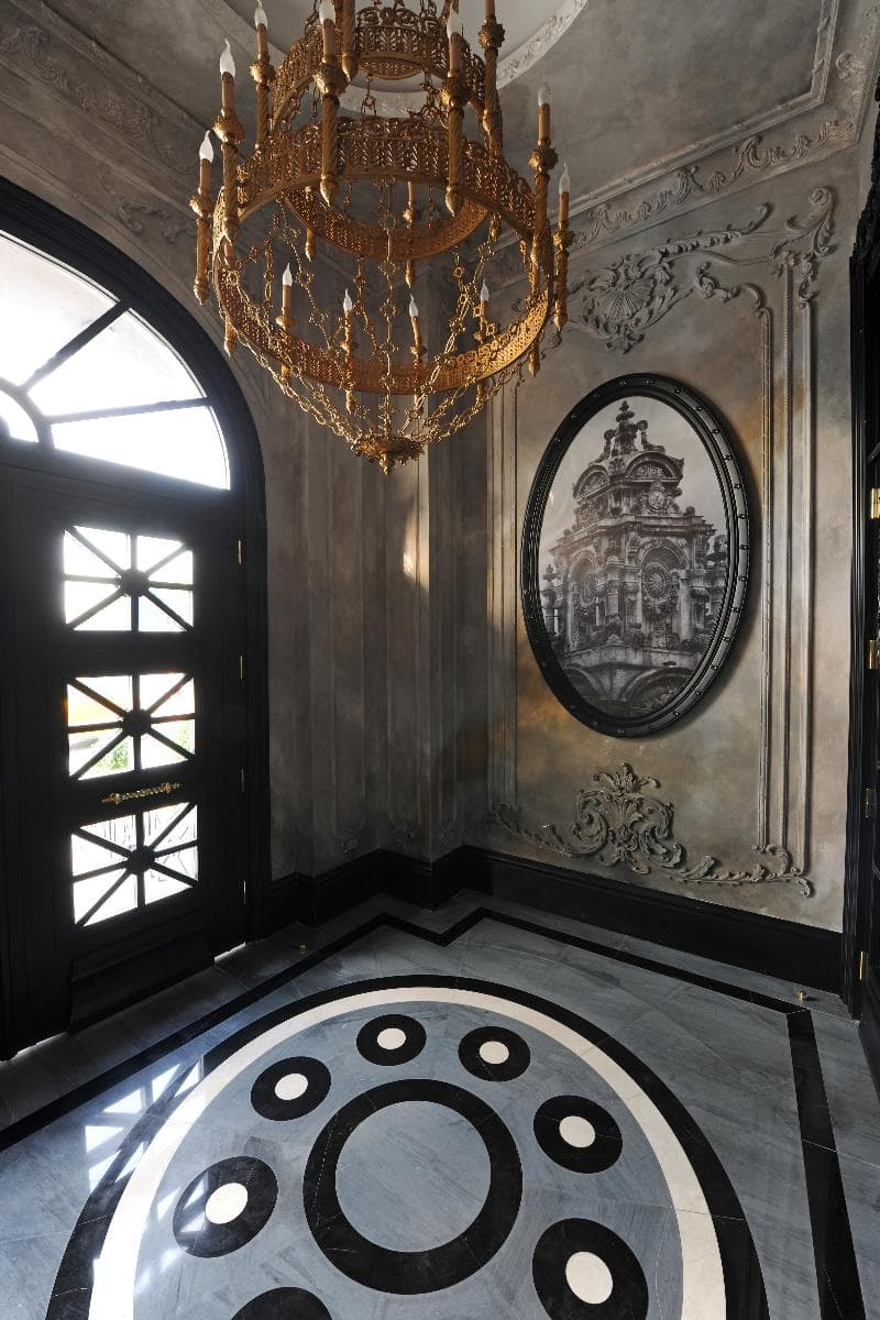 Taxim Hill Hotel 4